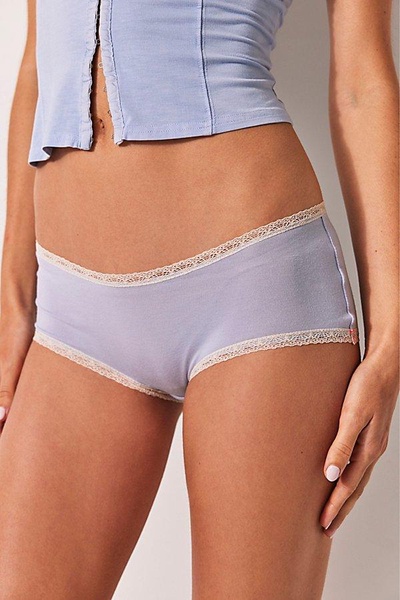 Care FP Low-Rise Hipster Undies