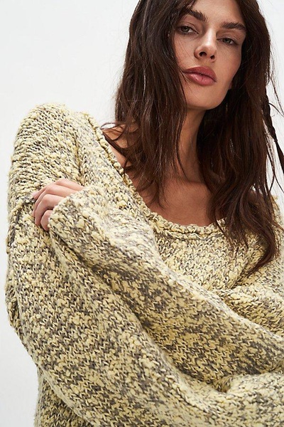 Firefly Pullover