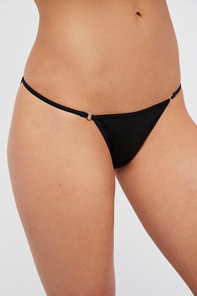 Barely There Bikini