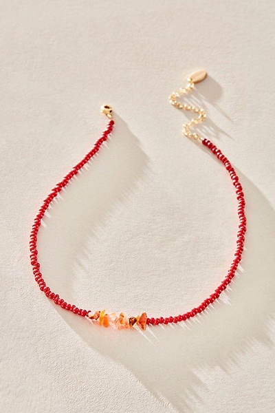 Hadley Choker