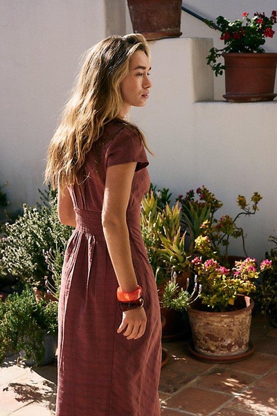 New In Town Midi