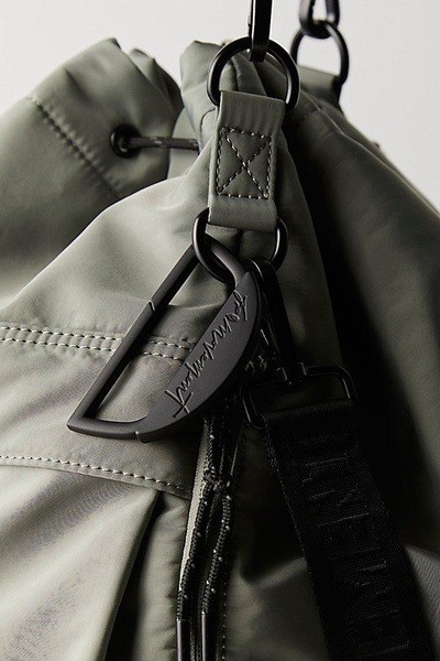 Crescent Carabiner
