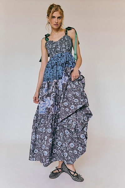 Bluebell Maxi