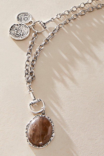 Isabella Long Necklace