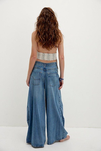 We The Free Westward Demi Jeans