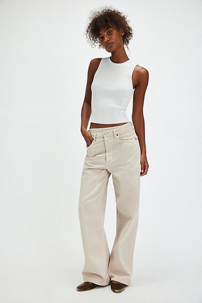 A Look Back Swit Cami