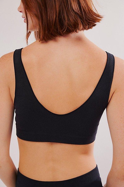 Softest Soft Scoop Bralette