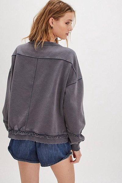 Golden Hour Sweatshirt