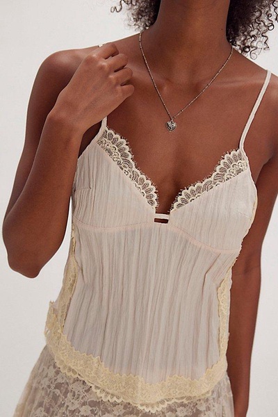 Eye Candy Cami