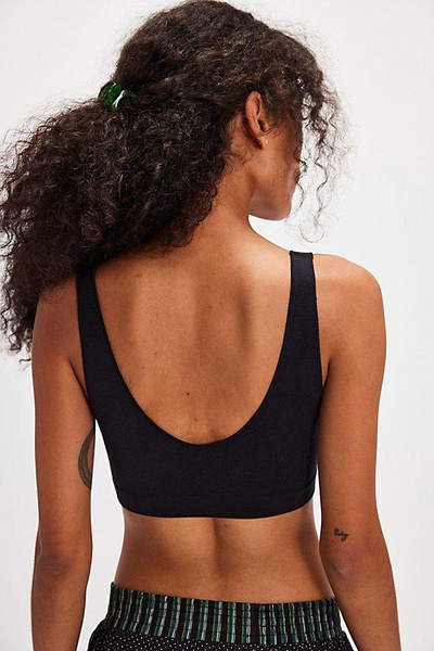 Softest Soft Scoop Bralette