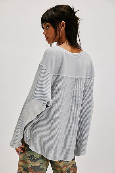 FP One Blake Thermal