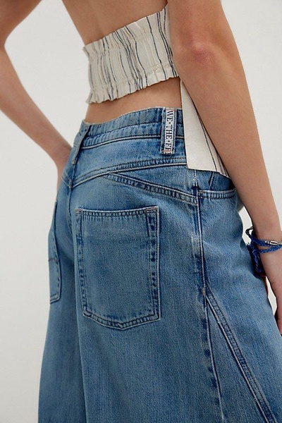 We The Free Westward Demi Jeans