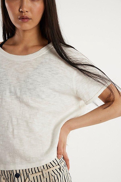 We The Free Jennie Tee