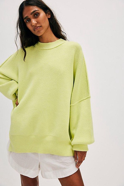 Easy Street Tunic