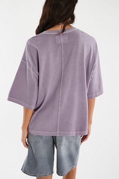 We The Free Perfect Oversized Tee
