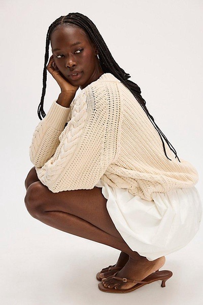 Francis Pullover