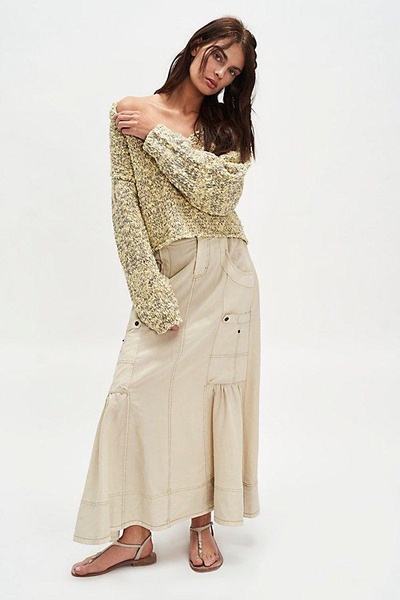 Firefly Pullover