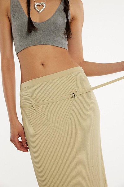 APPARIS Judd Maxi Skirt