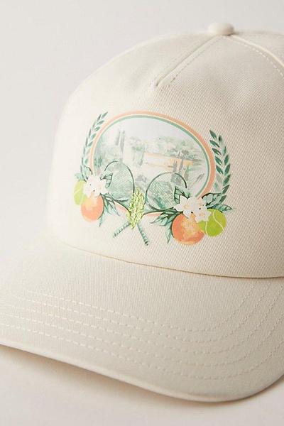 Palm Springs Club Cap