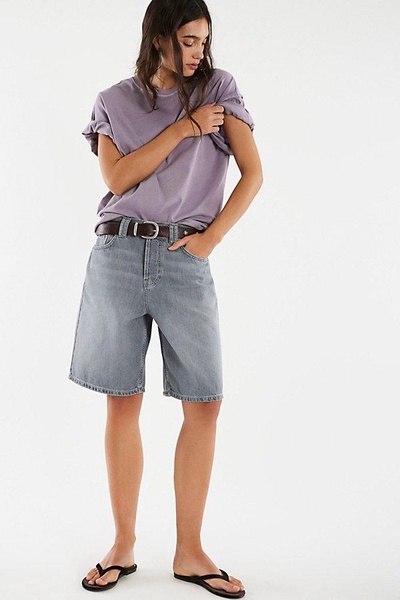 We The Free Perfect Oversized Tee