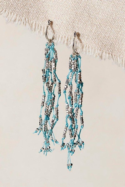 Badlands Dangle Earrings