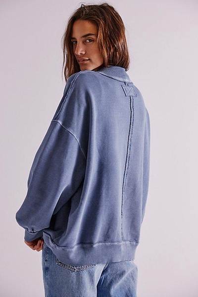 We The Free Palm Springs Pullover