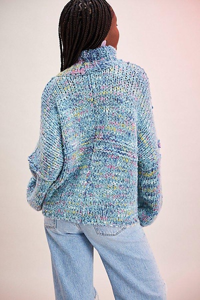 Supernatural Sweater