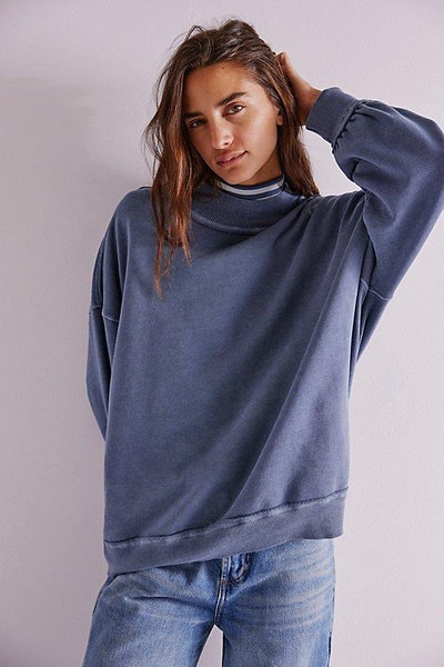 We The Free Palm Springs Pullover