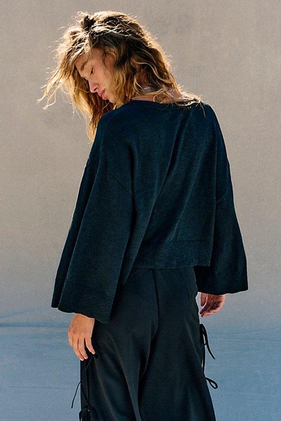 Dionne Sweater Top