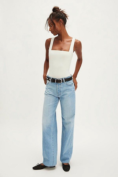 Wild Card Bodysuit