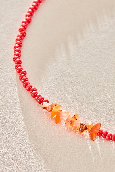 Hadley Choker