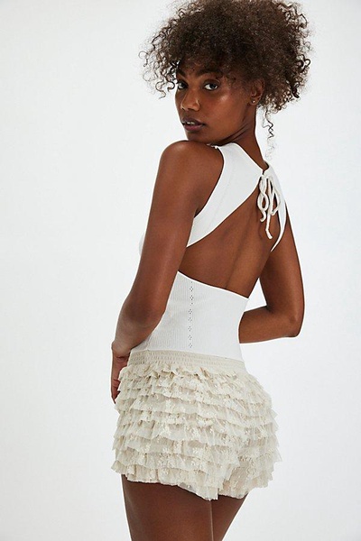 A Look Back Swit Cami