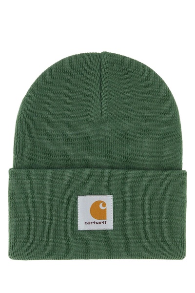 Beanie Watch