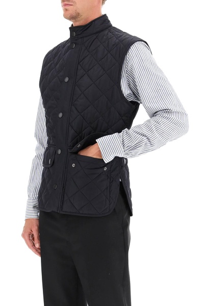 Lowerdale Gilet
