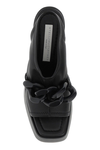 Black Alter Mat Skyla Sandals