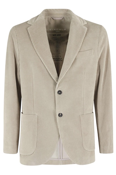 Corduroy