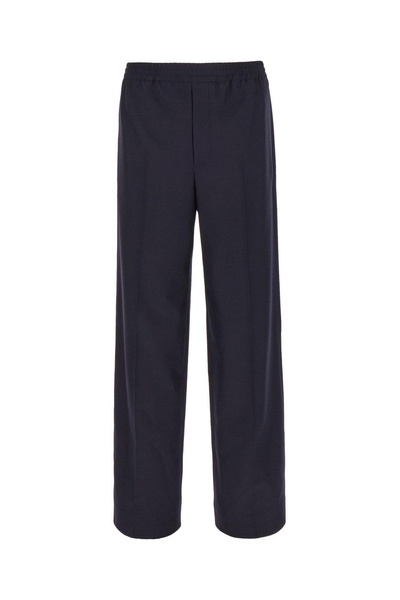 Twill Jogging Pants