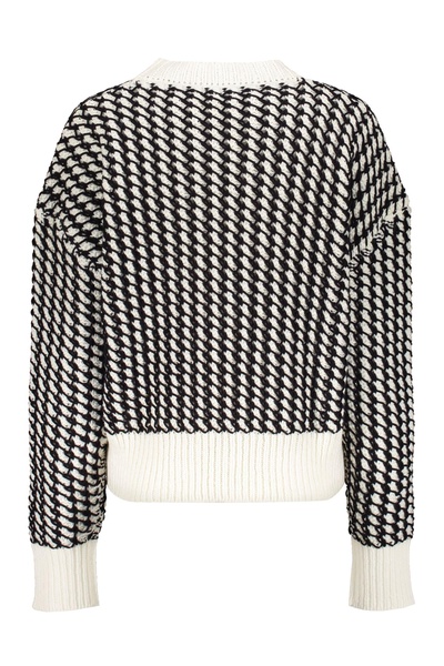 Bottega Veneta Wool Sweater Women