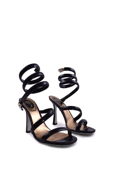 Heel Sandals