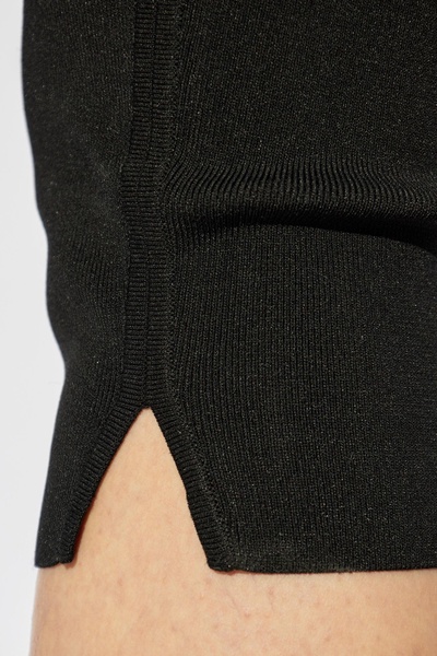 Toteme Capri Pants