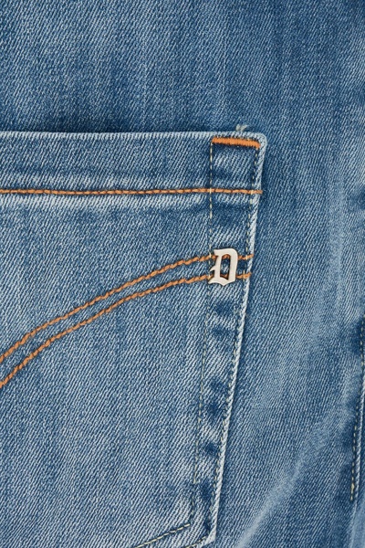 Denim Mius Jeans