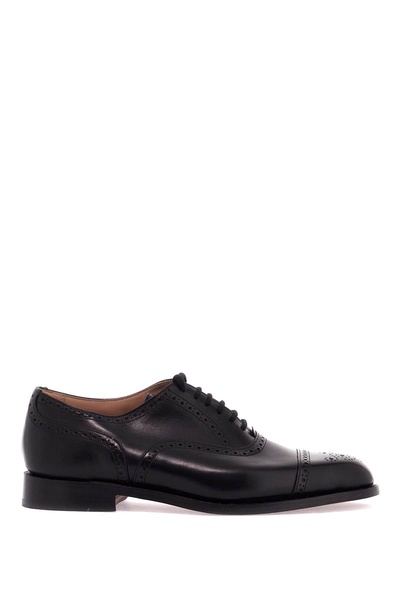 Lace-up Oxford Kensington