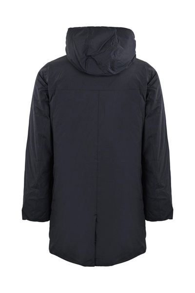 Remi Ripstop Marmotta Jacket