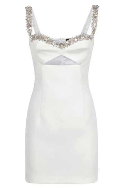 Bretelle Swarovski