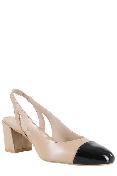 Sleek 50 Slingback