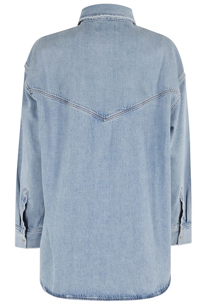 Lotta Western Shirt