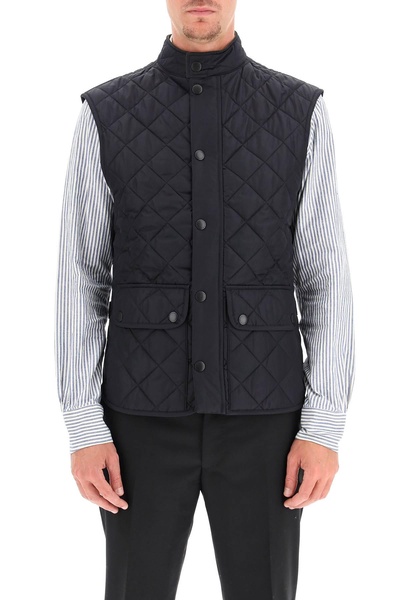 Lowerdale Gilet