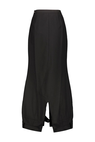 Long Skirt