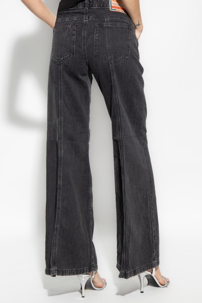 Diesel 'd-akii A1288 L.32' Jeans