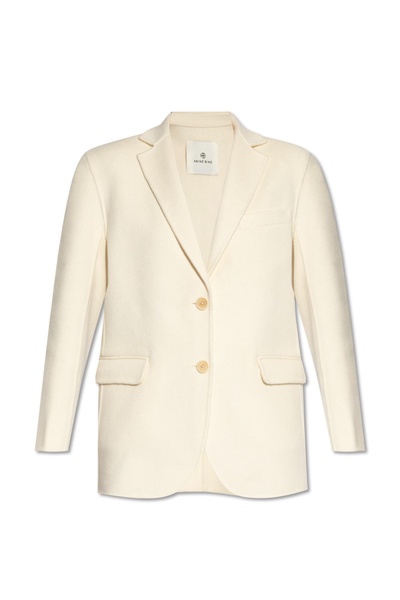 Anine Bing 'quinn' Blazer